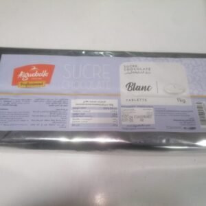 Aiguebelle blanc 1kg