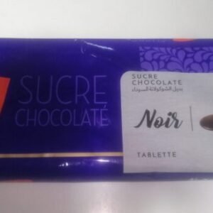 Aiguebelle chocolats noir 1kg