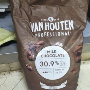 Van haouten