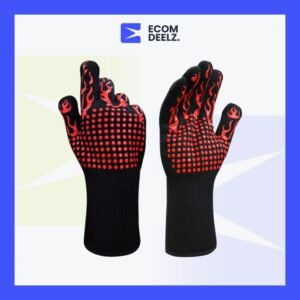 جوانتي سيليكون مقاوم للحرارة