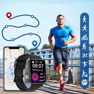 • ساعة Aolon GTS